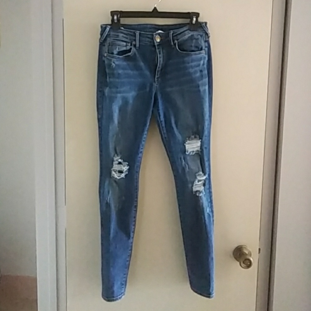 Women's True Religion Jeans